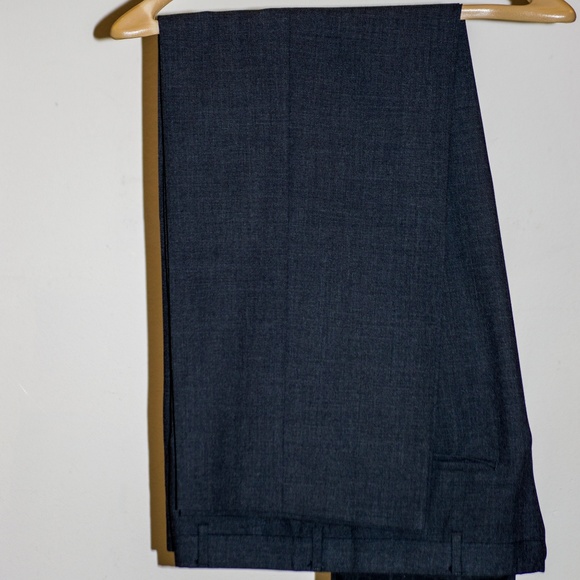 VTG THE HIGHLANDER Hart Schaffner & Marx Suit - Picture 4 of 5